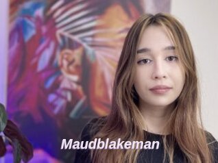 Maudblakeman