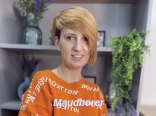 Maudborer
