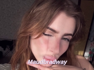 Maudbradway