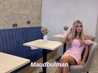 Maudbulman