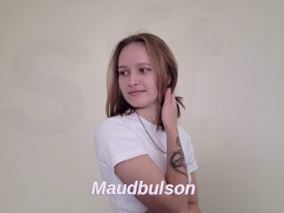 Maudbulson