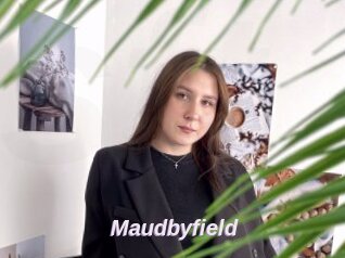 Maudbyfield