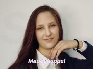 Maudchappel
