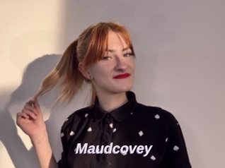 Maudcovey