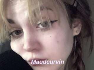 Maudcurvin