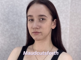 Maudcutsforth