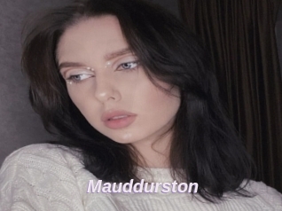 Mauddurston