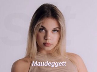 Maudeggett