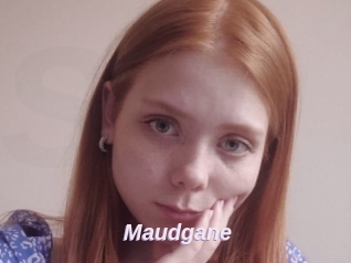 Maudgane