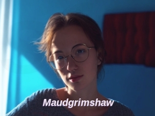 Maudgrimshaw