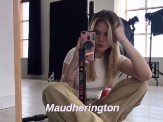 Maudherington