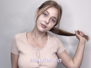Maudherrin