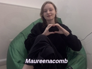 Maureenacomb