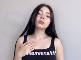 Maureenaliff