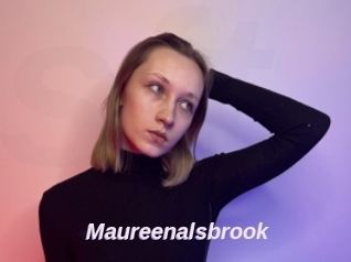 Maureenalsbrook