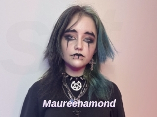 Maureenamond