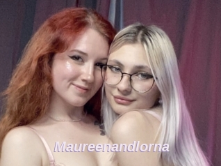 Maureenandlorna