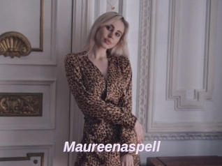 Maureenaspell