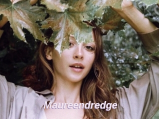 Maureendredge