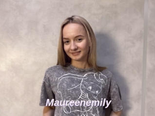 Maureenemily