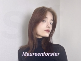 Maureenforster