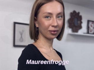 Maureenfrogge