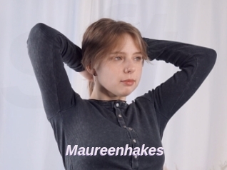 Maureenhakes