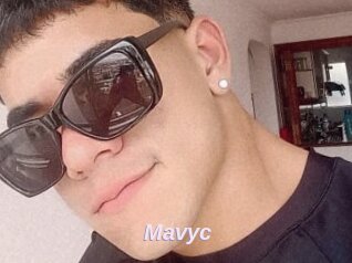 Mavyc