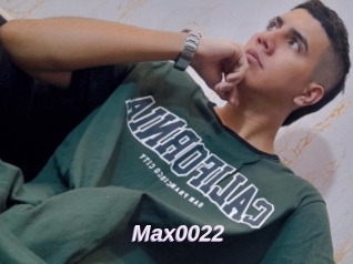 Max0022