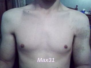 Max31