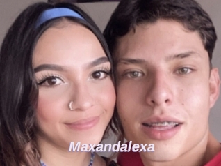 Maxandalexa