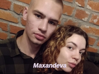 Maxandeva