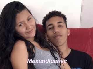 Maxandleahvc