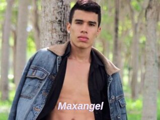 Maxangel