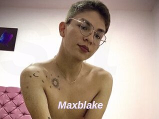 Maxblake