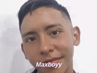 Maxboyy