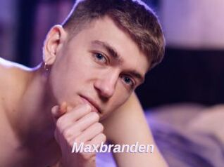 Maxbranden
