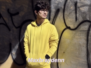 Maxbraydenn
