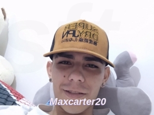 Maxcarter20