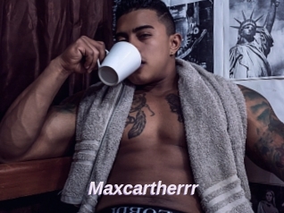 Maxcartherrr