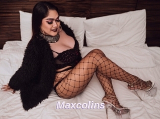 Maxcolins