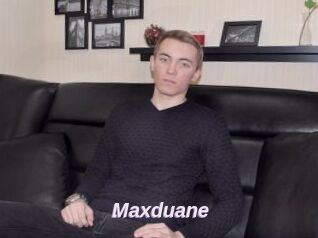 Maxduane