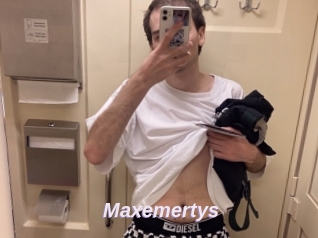 Maxemertys