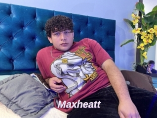 Maxheatt