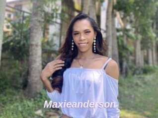 Maxieanderson