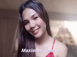 Maxiemcqueen