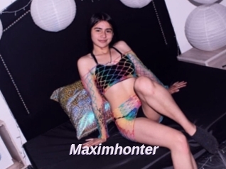 Maximhonter