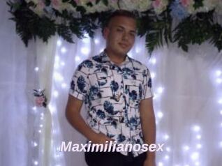 Maximilianosex