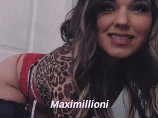 Maximillioni