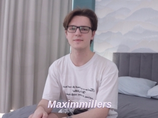 Maximmillers